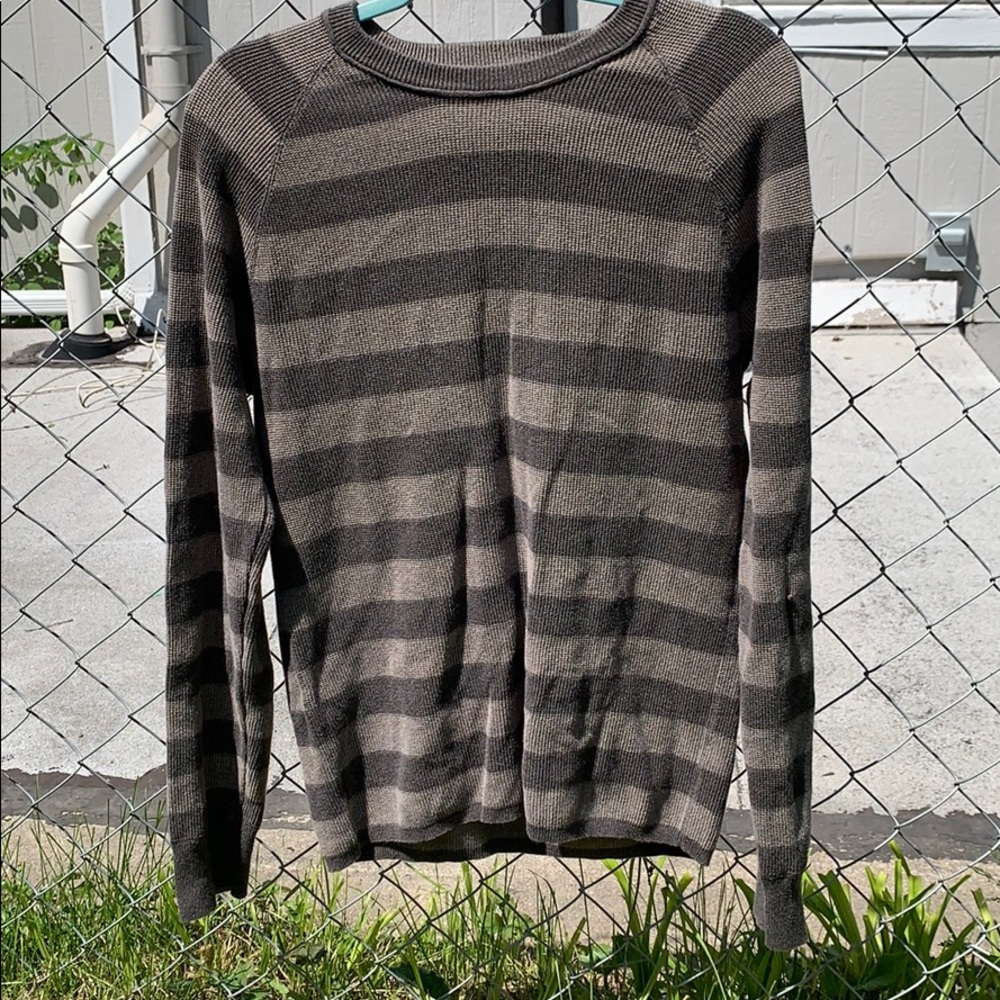 VINTAGE CALVIN KLEIN JEANS SWEATER